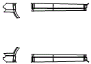 2024 Land Rover Discovery Sport S Rocker Panel Kit