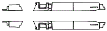 2026 FORD F-350 XLT Rocker Panel Kit