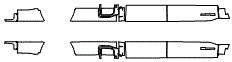 2026 FORD F-350 XLT Rocker Panel Kit