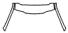 2025 Ford F-350 Roof and A-Pillar Kit - PPF