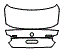 2024 BMW 2 Series Trunk Lid Kit - PPF