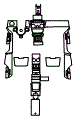 2023 Rolls Royce Cullinan Base Display Screen and Interior Kit - PPF