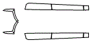 2026 MERCEDES BENZ EQS SUV 400 4MATIC BASE Rocker Panel Kit