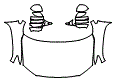 2023 Honda Ridgeline Full Hood, Fender and Mirror Kit - PPF