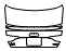 2021 Audi A4 Trunk Lid Kit - PPF