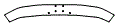 2006 GMC Savana Cargo Van Bumper Kit