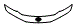 2024 Toyota Prius Upper Bumper Kit