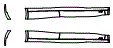 2023 Toyota Prius Rocker Panel Kit - PPF
