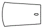 2025 Nissan Leaf Roof Kit - PPF
