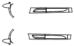 2023 Porsche Macan Rocker Panel Kit - PPF