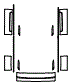 2025 MERCEDES BENZ EQE SEDAN AMG Wear & Tear Kit
