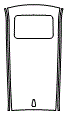 2022 Hyundai Palisade Roof Kit