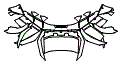 2026 LAMBORGHINI REVUELTO Rear Diffuser Kit