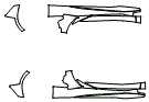 2025 Chevrolet Corvette Convertible Rocker Panel Kit - PPF