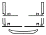 2025 SUBARU IMPREZA BASE Wear & Tear Kit