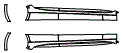 2026 MERCEDES BENZ C-CLASS SEDAN AMG C43 Rocker Panel Kit