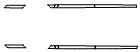 2026 HONDA RIDGELINE BLACK EDITION Rocker Panel Kit