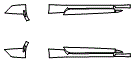 2026 FORD MUSTANG FASTBACK GT PREMIUM Rocker Panel Kit