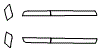2024 Subaru Crosstrek (US) Base Rocker Panel Kit