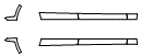 2026 MAZDA CX-90 TURBO GS Rocker Panel Kit