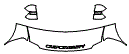 2023 Ford F-550 XL Hood, Fender and Mirror Kit