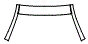 2024 Ford Escape ST-Line Select Roof and A-Pillar Kit - PPF