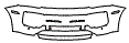 2024 Porsche Cayenne Bumper Kit - PPF