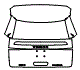 2024 Chevrolet Tahoe Hatch Kit - PPF