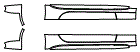 2026 MASERATI GRANTURISMO TROFEO Rocker Panel Kit