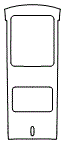 2023 Jeep Wagoneer L Roof Kit - PPF