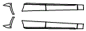 2025 Mercedes Benz EQE SUV 350+ Rocker Panel Kit - PPF