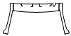 2023 Ford Transit XL Roof and A-Pillar Kit - PPF