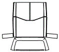 2025 JEEP GLADIATOR RUBICON X Roof Kit