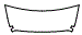 2024 Jeep Wrangler 4xe Hood Kit