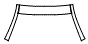 2024 Ford Escape Roof and A-Pillar Kit - PPF