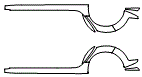 2026 ACURA INTEGRA TYPE S Rocker Panel Kit
