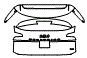 2023 Kia Telluride Hatch Kit - PPF