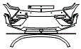2025 Hyundai Ioniq 5 (US) Bumper Kit - PPF