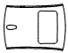 2025 BMW I5 M60 Roof Kit