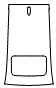 2025 TOYOTA RAV4 HYBRID XLE PREMIUM Roof Kit
