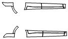 2026 BUICK ENVISTA SPORT TOURING Rocker Panel Kit