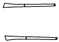 2026 BUICK ENVISTA PREFERRED Rocker Panel Kit