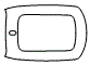 2025 MINI COOPER 4 DOOR COOPER SIGNATURE Roof Kit