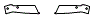 2022 Ford F-150 Rear Bumper Kit - PPF