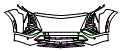2024 Cadillac Lyriq Bumper Kit - PPF