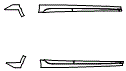 2026 HYUNDAI ELANTRA GASOLINE PREFERRED Rocker Panel Kit