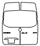 2024 Mercedes Benz Sprinter Door Kit - PPF