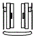 2025 Rolls Royce Spectre Wear & Tear Kit - PPF