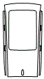 2025 TOYOTA GRAND HIGHLANDER XLE Roof Kit