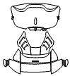 2025 FERRARI SF90 XX SPIDER Trunk Lid and Engine Cover Kit